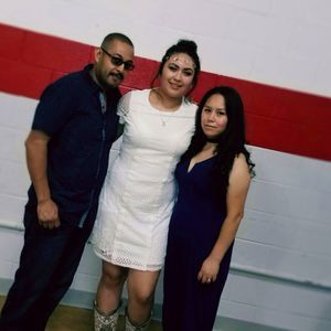 Meet your Posher, Sandra